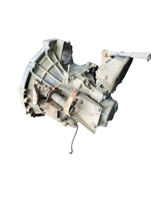 Cutie De Viteze Manuala 5 Trepte Land Rover Freelander Ln_, L314 1998