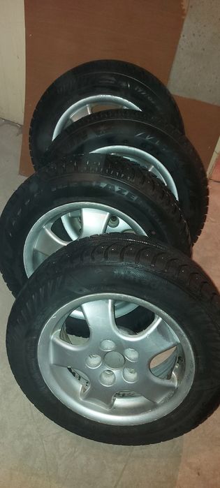 Диски Мерседес оригинальные