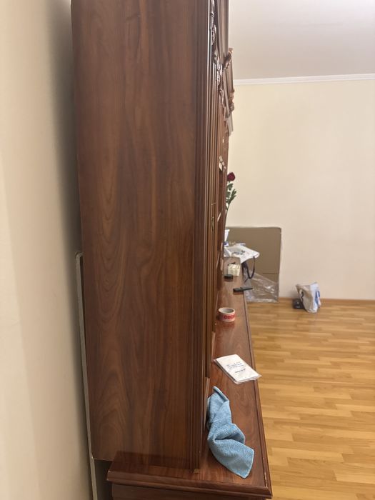 Шкаф-Стенка для гостиной