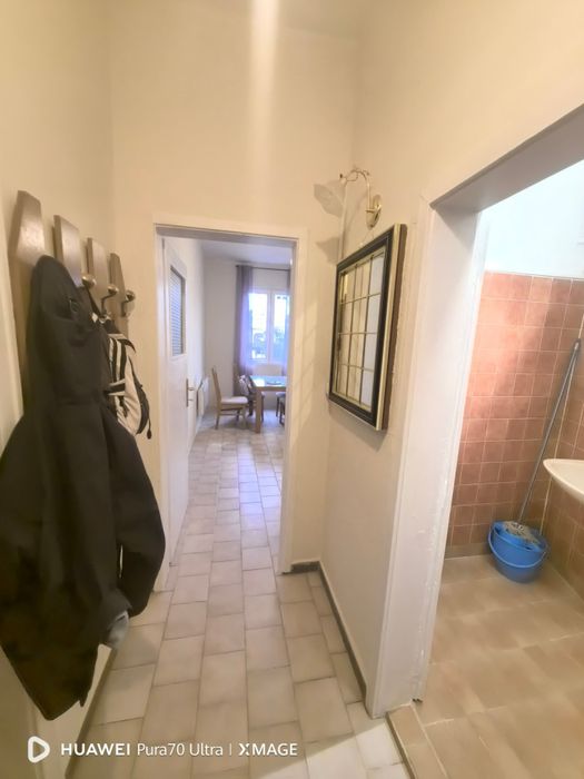 Двустаен апартамент в Гео Милев