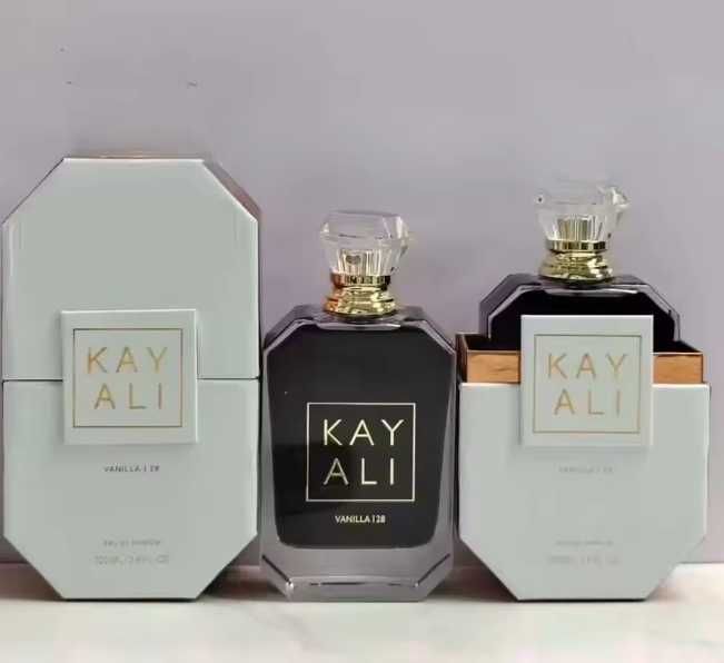 Kayali Fragrances Vanilla 28 EDP 100ml