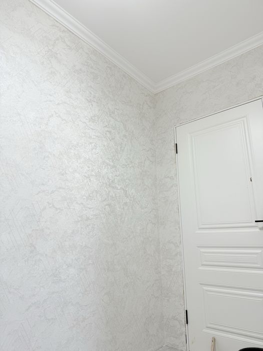 Поклейка обоев КАЧЕСТВЕННО