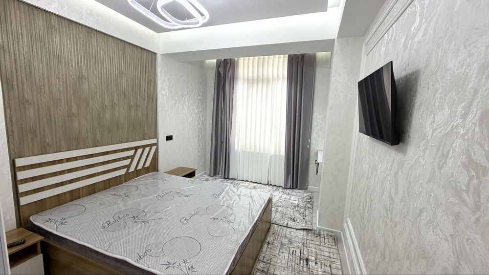 Геофизика.Продаётся 3х комнатная Люкс в Новостройке