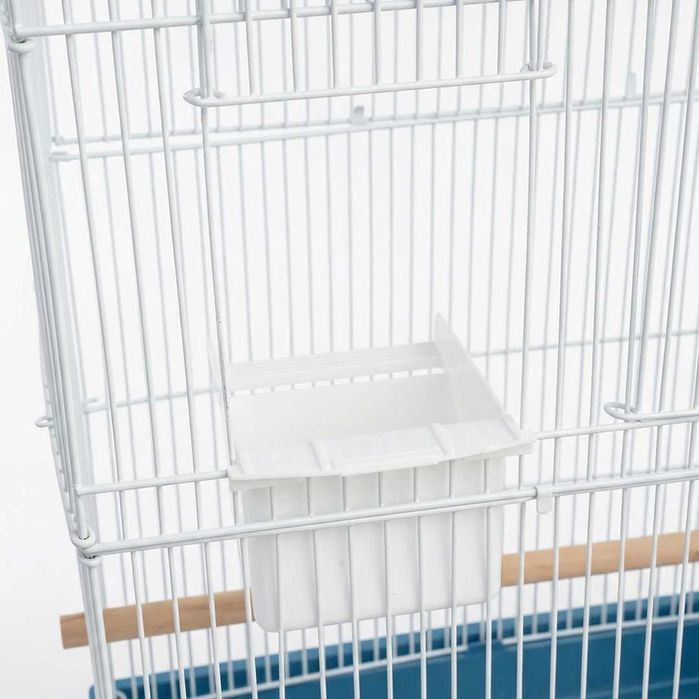 Colivie pasari 6009D, 47x36x100cm, Noua