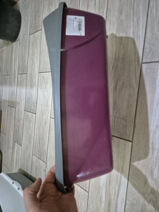 Лоток для кошек 44х32х16 см.