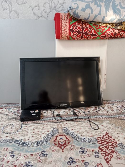 Телевизор Самсунг 32 диогональ