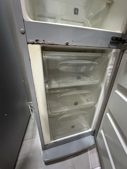 Холодильник самсунг