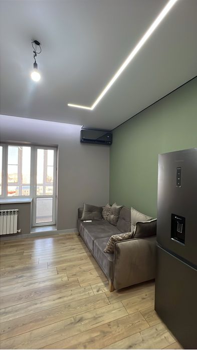 Продам квартиру на Батыс-2