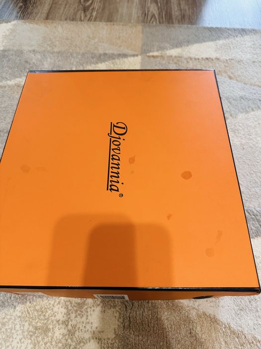 Ботильоны женские