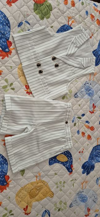 Costum baieti 7 ani