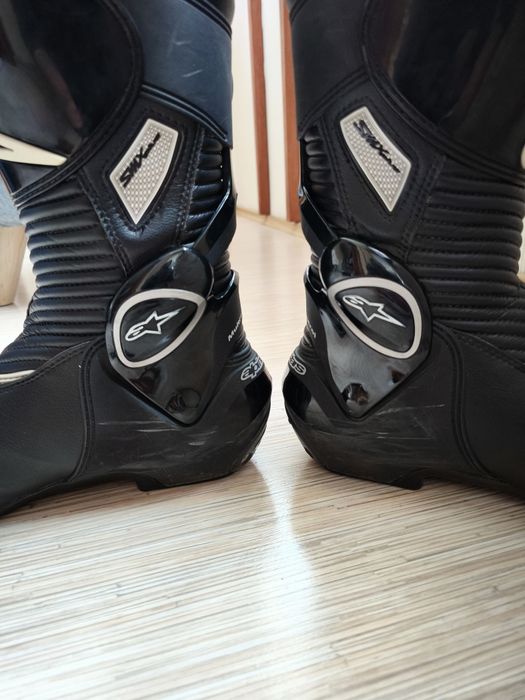 Ботуши Alpinestars SMX Plus