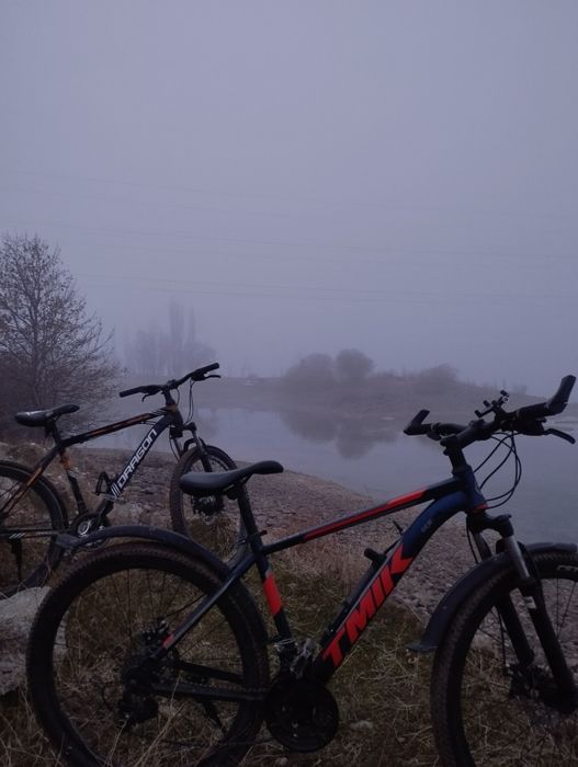 Velasiped sotiladi 026