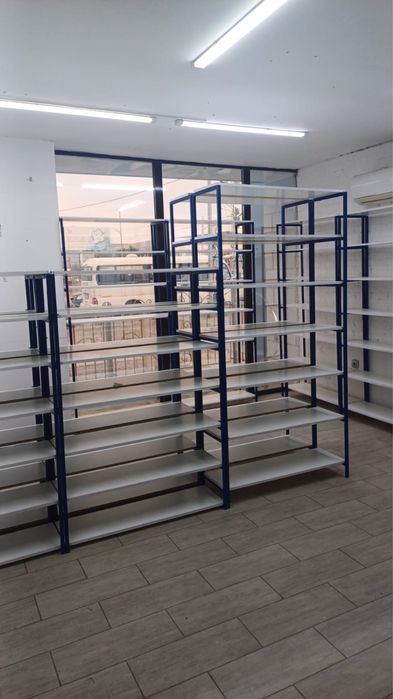 Стеллаж для товаров