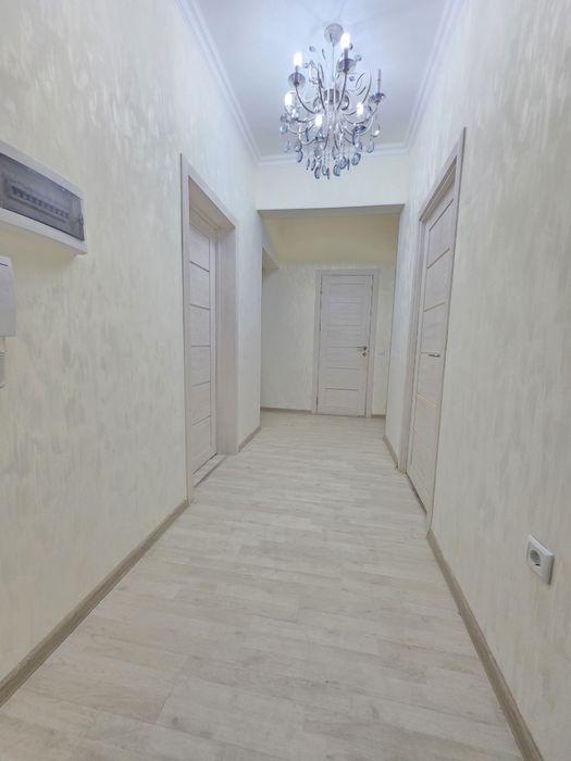 Продаётся своя квартира срочно 3ком сергели янги дархон 2
