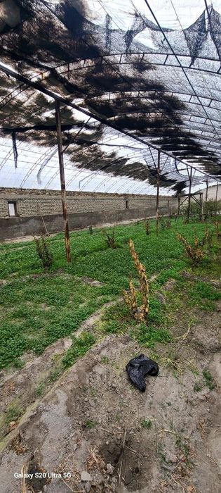 Uchkoprik tumani qoqonboyda xonadon sotiladi