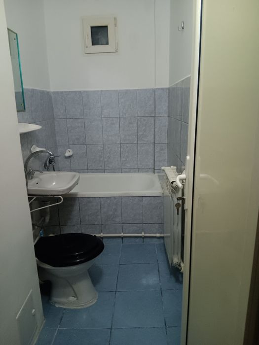 Închiriez garsoniera Bariera Bucuresti