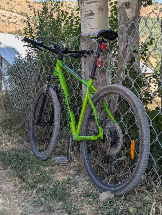 Merida big nine 80