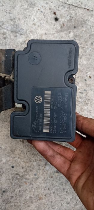 Pompa ABS cu ESP Golf 5 Octavia 2 Jetta Caddy