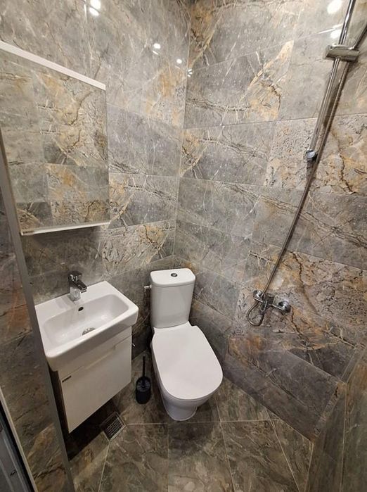 Дава се под наем Тристаен апартамент в София, Карпузица - 75 кв.м за 792 € - Снимка #9