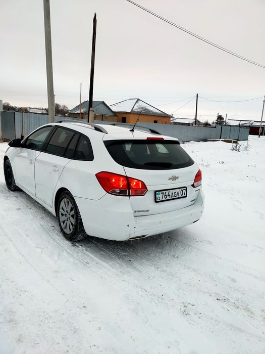 Продам Шевроле Круз
