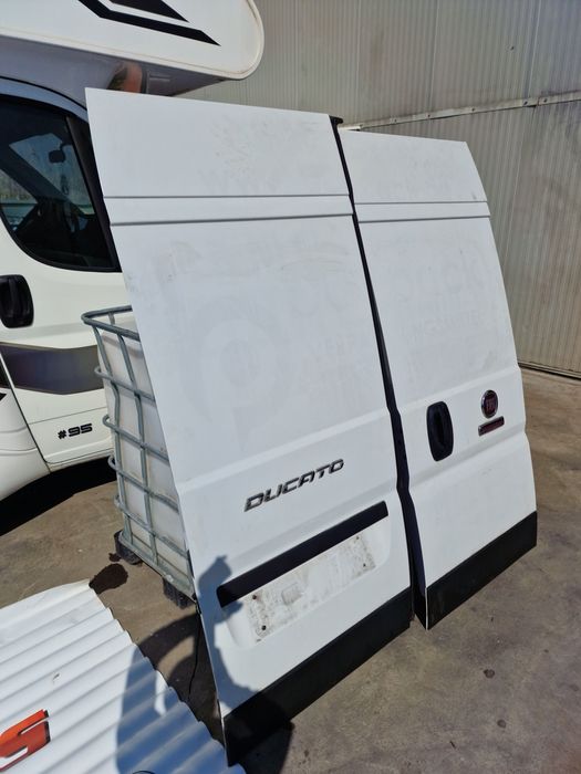 Usa spate stanga dreapta h2 l2 l3 fiat ducato peugeot boxer jumper