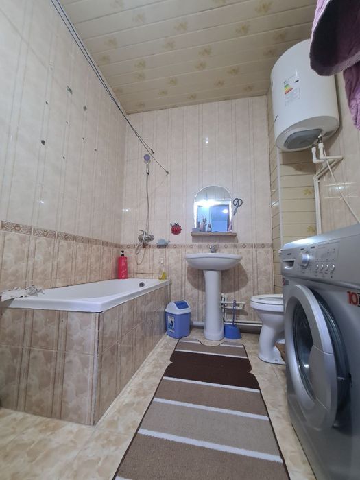 Продаётся квартира