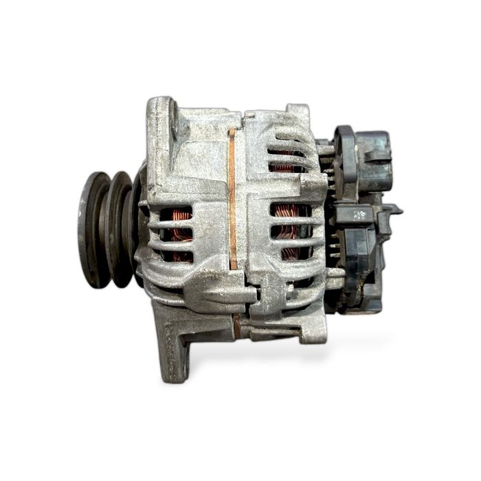 51.26101-7246 Alternator BOSCH MAN