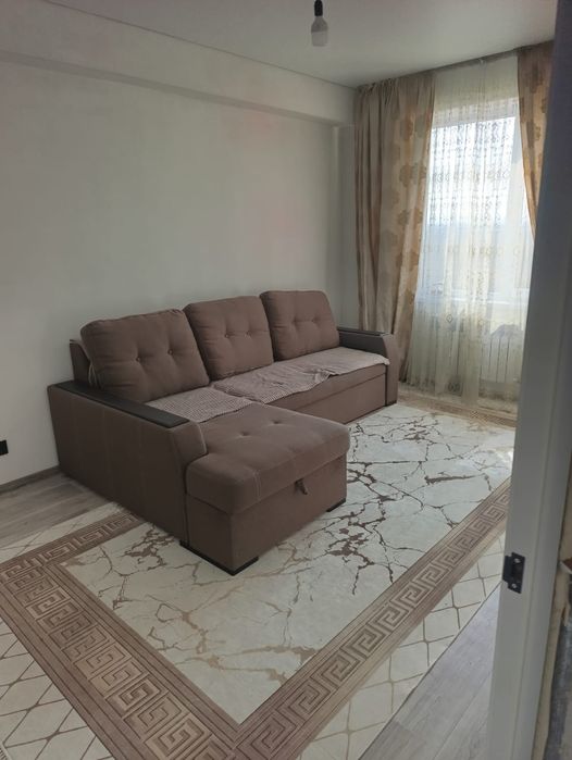 Сдам в аренду квартиру