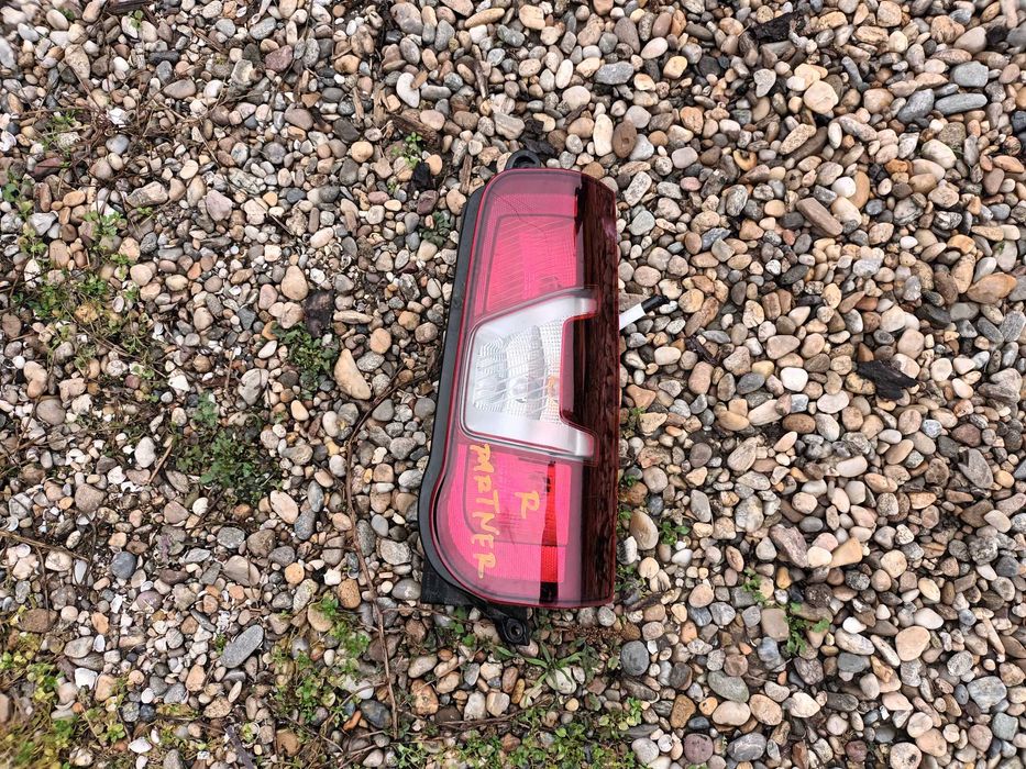 десен стоп за пежо партнер ситроен берлинго опел комбо 18 - 24