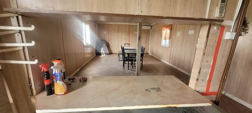 Контейнер сатылады