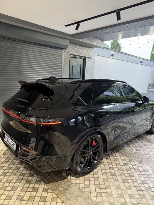 voyah free 2024 Full