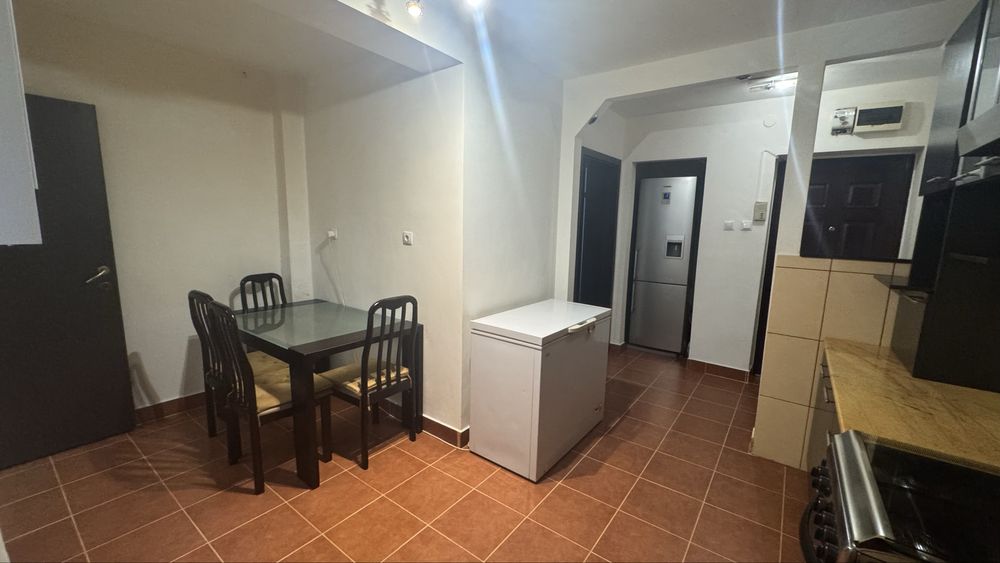 Vand Ap 3 cam  Piata Garii -Rovine
