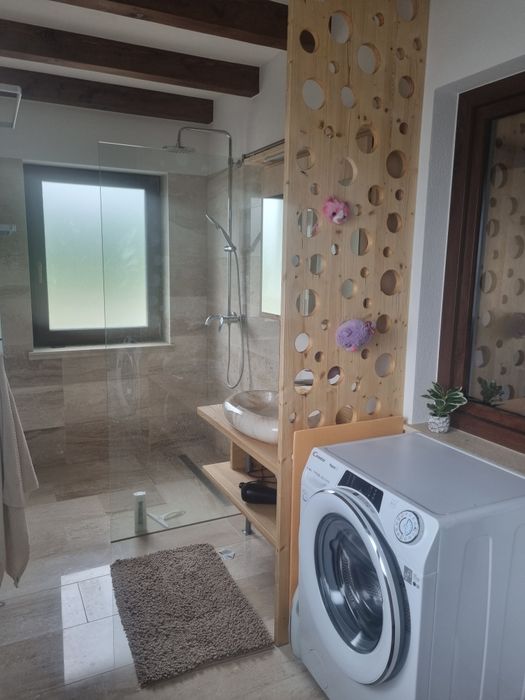 casă de vacanță zona munte