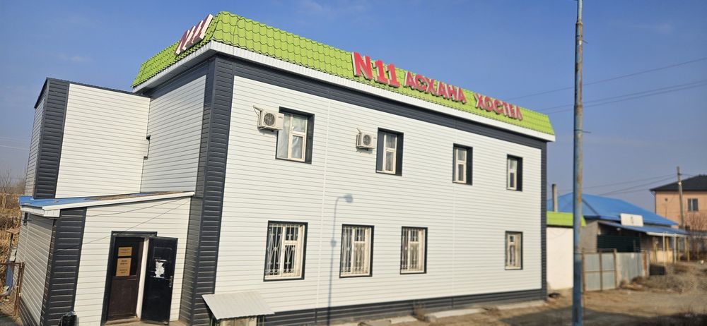 Продам действующий бизнес