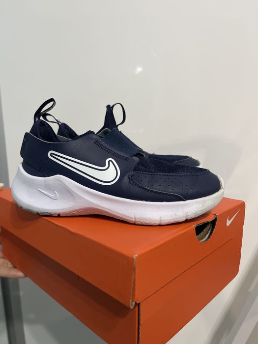 Маратонки Nike Flex 31 номер