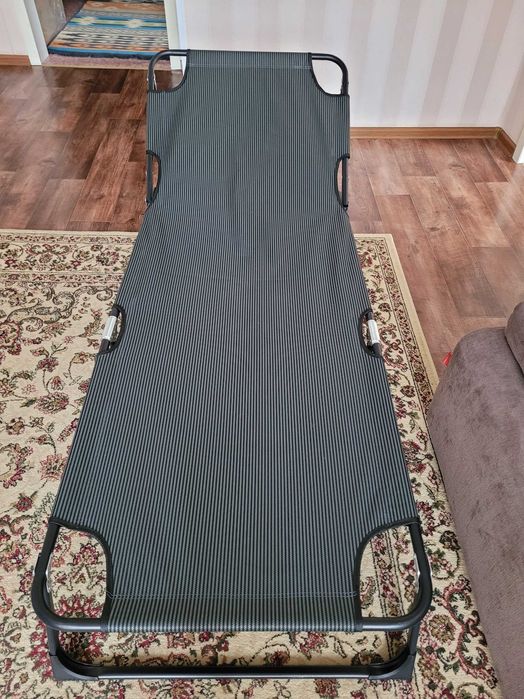 Продам раскладушку
