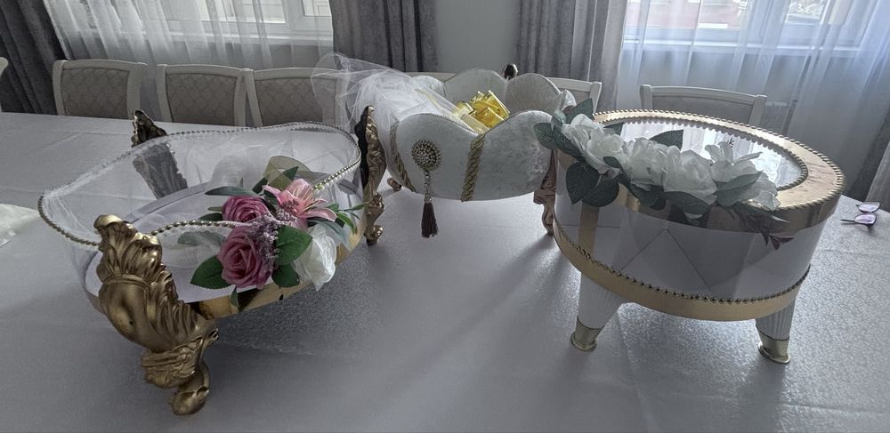 Корзина 6500 тенге