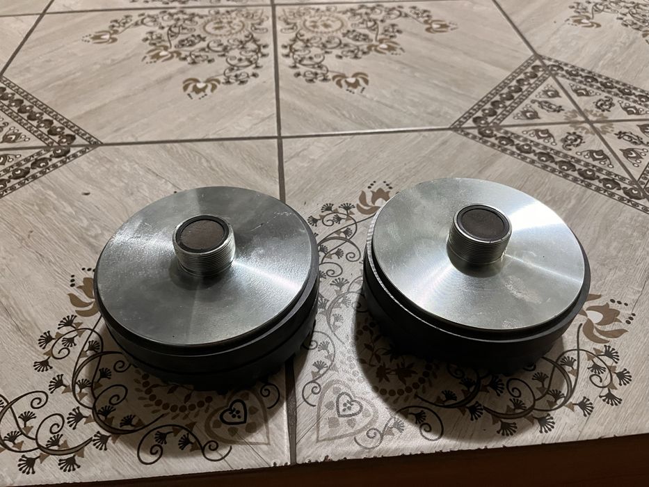 Драйвер 51 пищалки