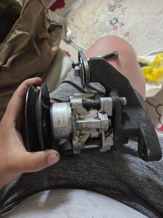 Гур на газель 27к