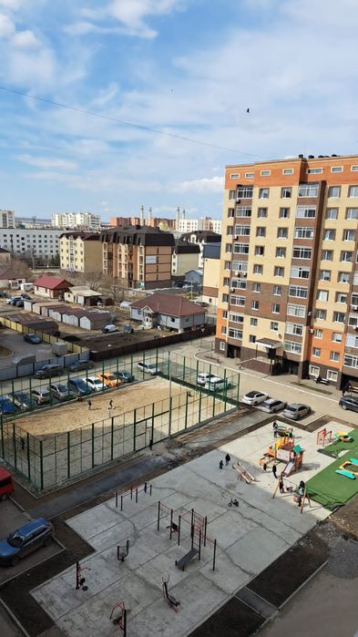 Сдам 2комн квартиру на долги срок