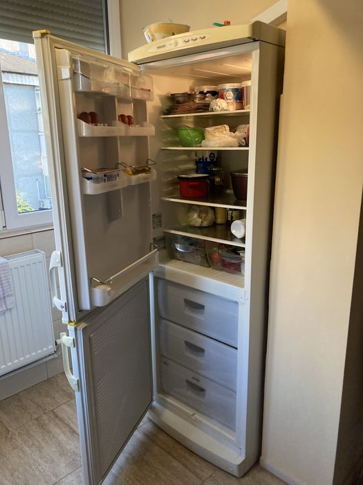 Combina frigorifica Gorenje
