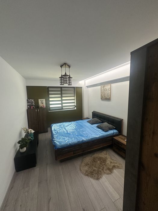 Inchiriere ap 2 camere fond nou