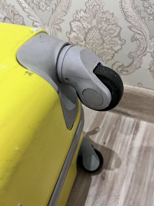 Чемодан за порошок 6 кг