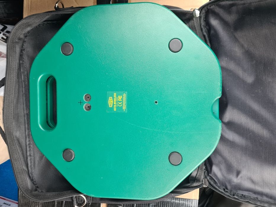 Cantar electronic REFCO - Octa wireless