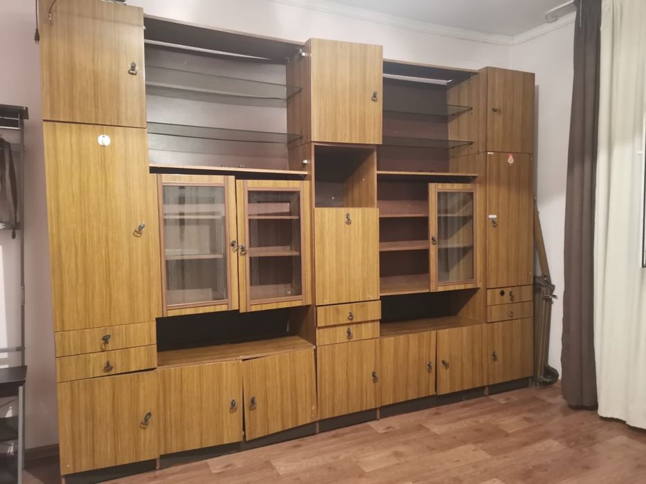 Гарнитур, стенка, шкаф