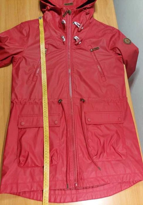 Timeout geaca dama impermeabila ,nouă fără etichetă