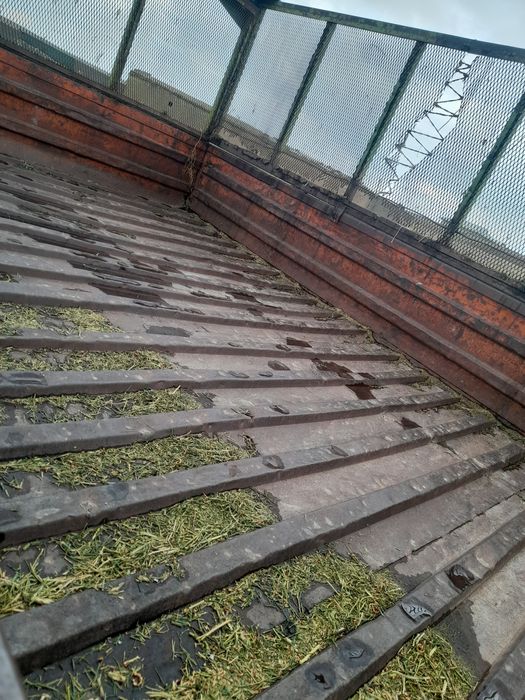 Трактор прицеп 4 т