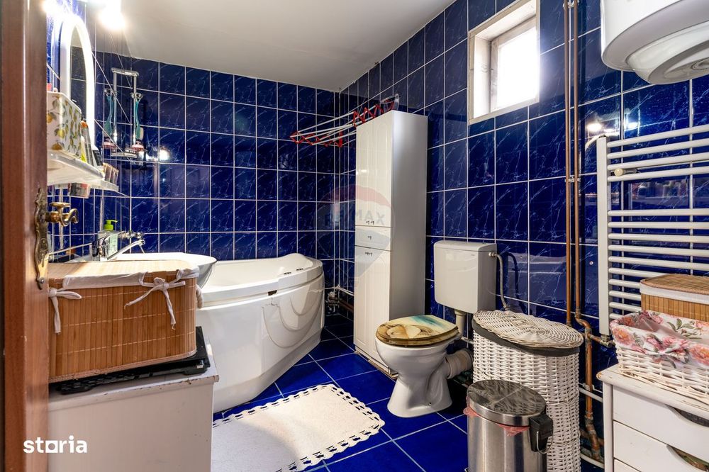 Casa individuala | 4 camere | 470 mp teren | Avram Iancu, Floresti