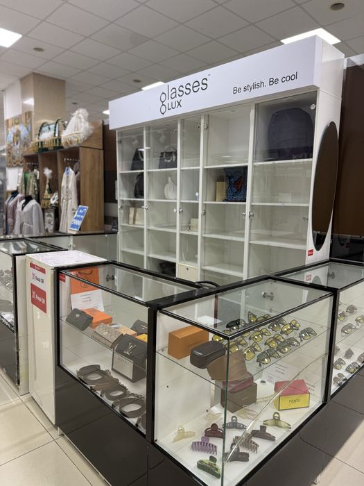 Продам оборудование для островка!