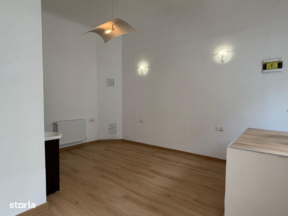 Spatiu comercial ultracentral de inchiriat